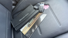 Mercedes-Benz GLE 300d 4Matic AMG Line 5dr 9G-Tronic Diesel Estate